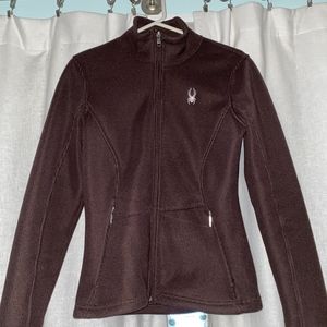 Womens Spider jacket